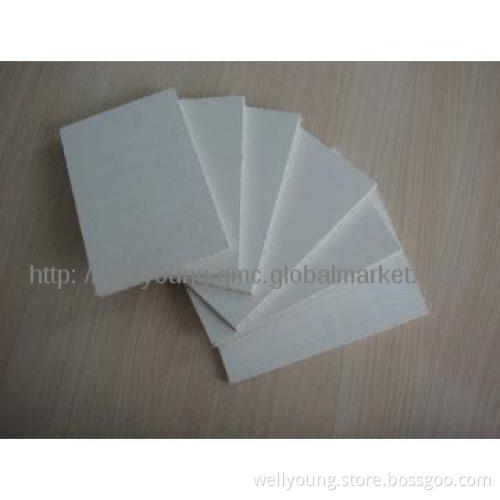 fireproof fire retardent mgo board